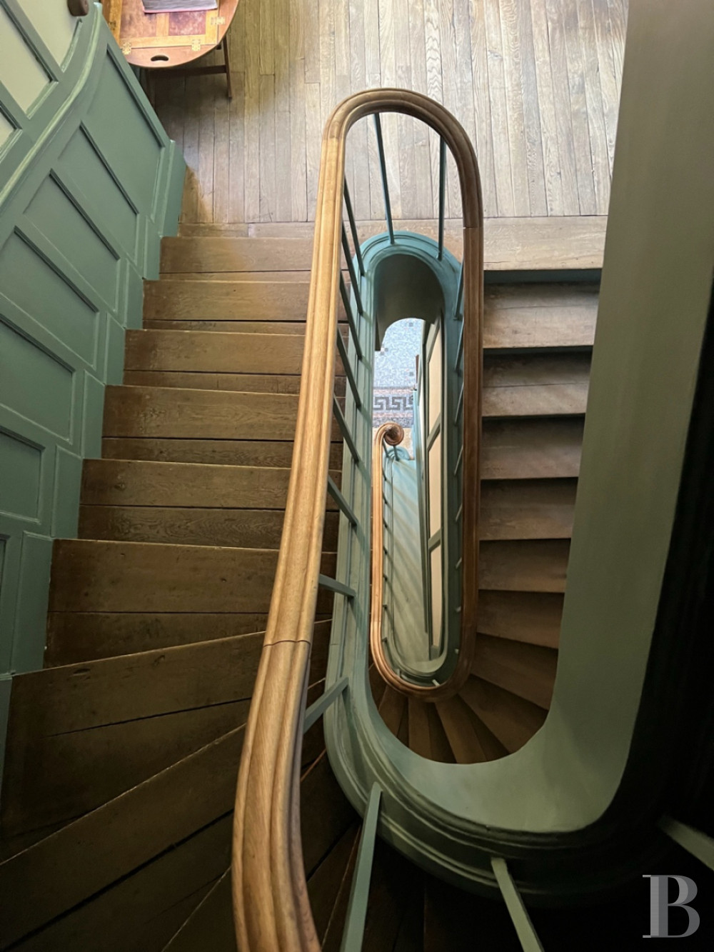 The Rosa Bonheur chateau filled with memories of the artist  at the edge of the Fontainebleau forest  - photo  n°29