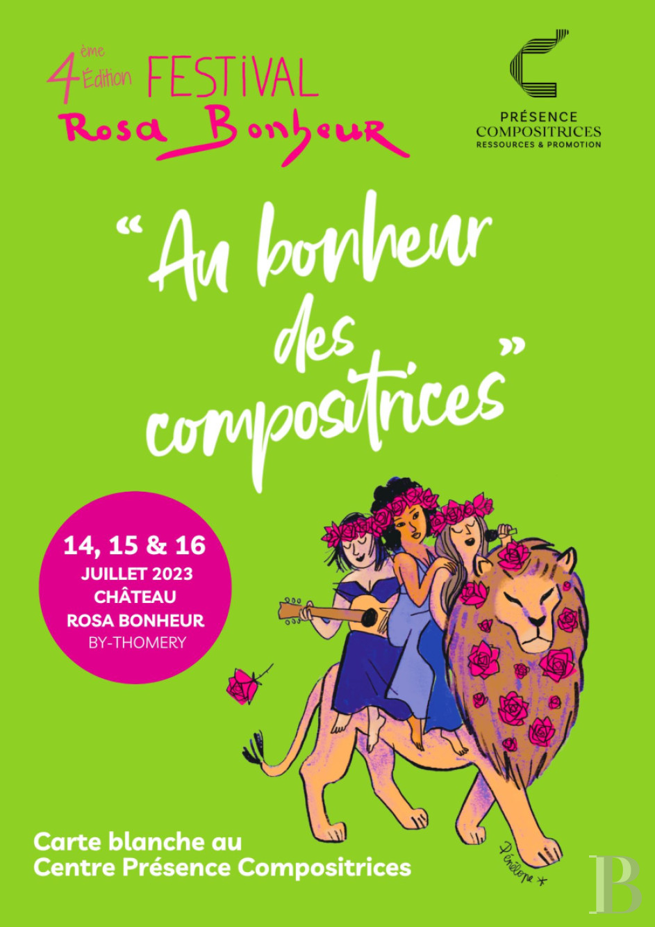 The Rosa Bonheur chateau filled with memories of the artist  at the edge of the Fontainebleau forest  - photo  n°16