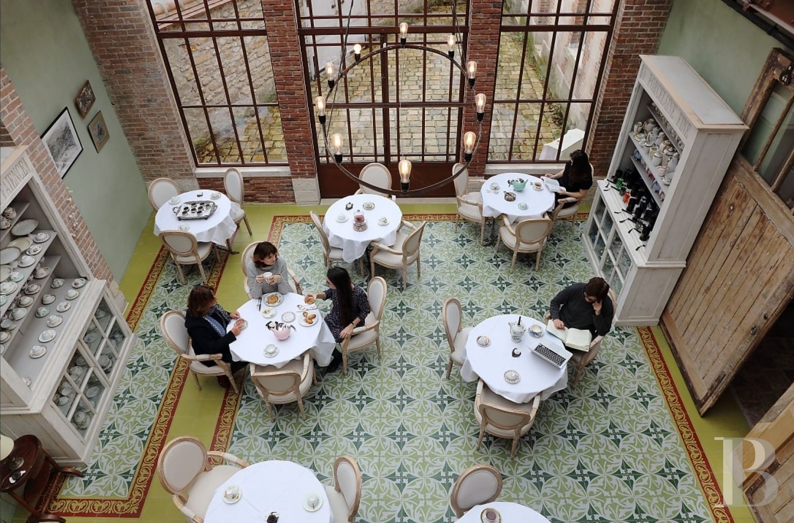 The Rosa Bonheur chateau filled with memories of the artist  at the edge of the Fontainebleau forest  - photo  n°32