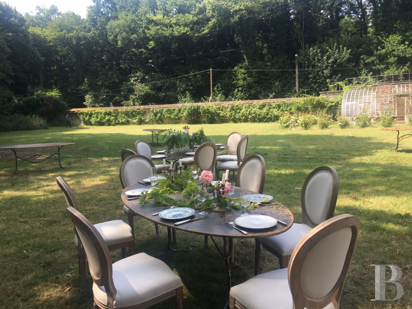 En lisière de la forêt de Fontainebleau,  le château de Rosa Bonheur empli du souvenir de l’artiste - photo  n°9
