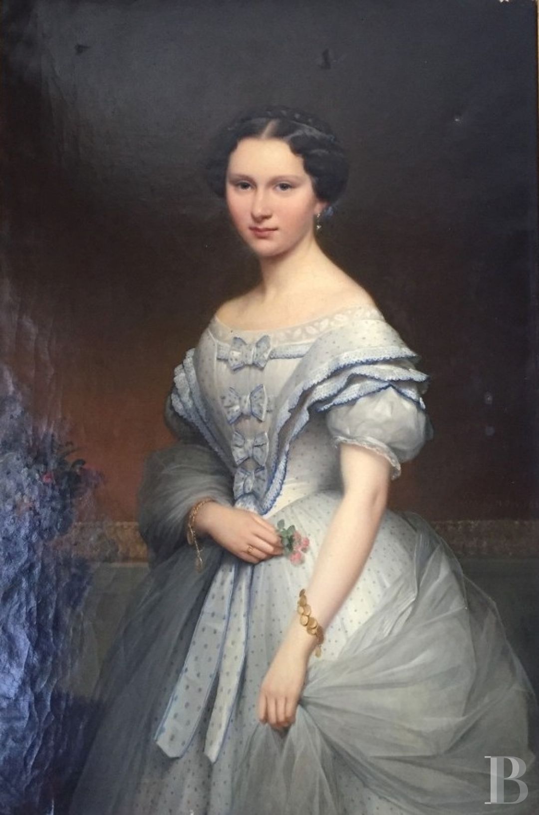 The Rosa Bonheur chateau filled with memories of the artist  at the edge of the Fontainebleau forest  - photo  n°22