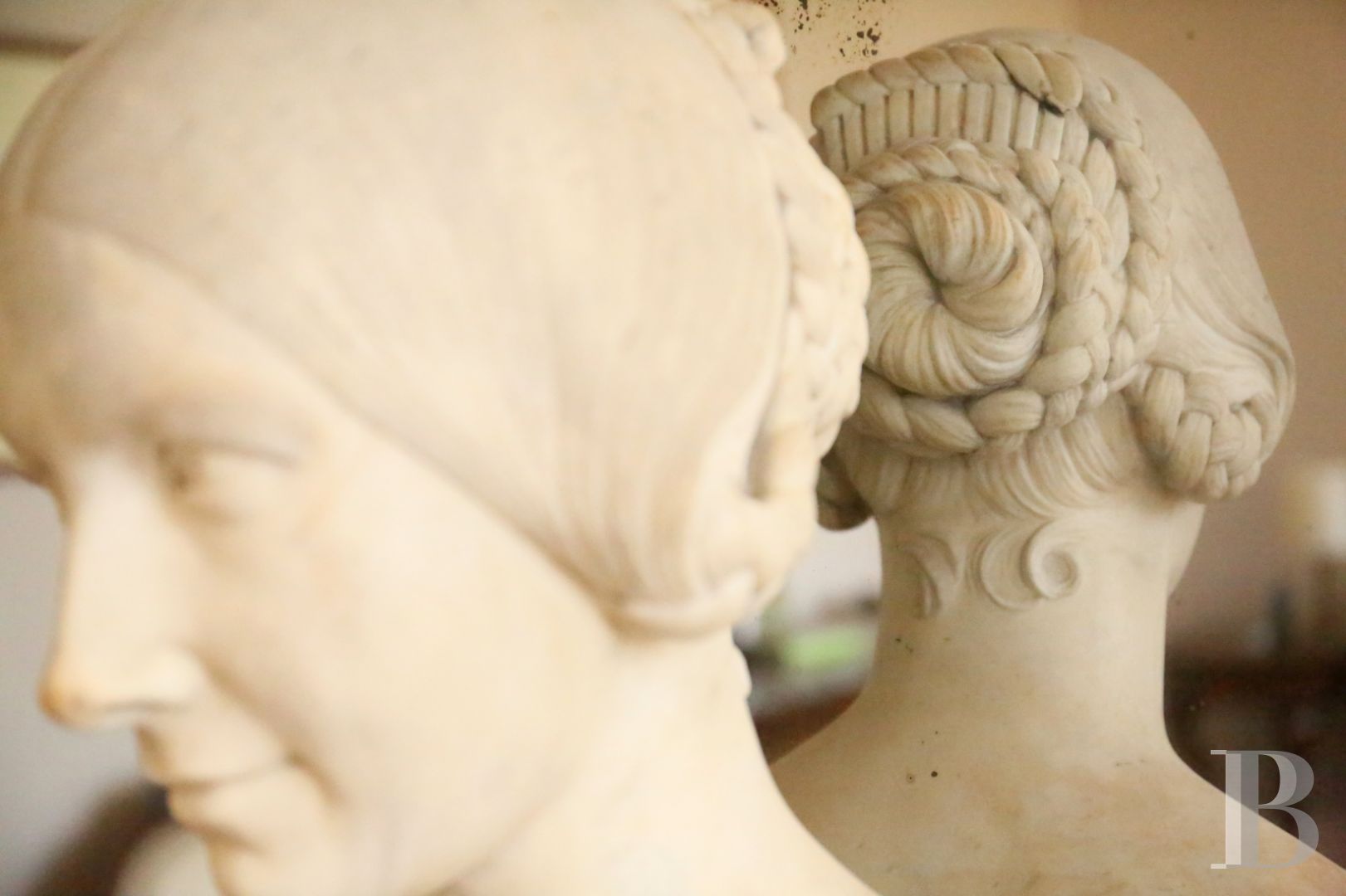 The Rosa Bonheur chateau filled with memories of the artist  at the edge of the Fontainebleau forest  - photo  n°19