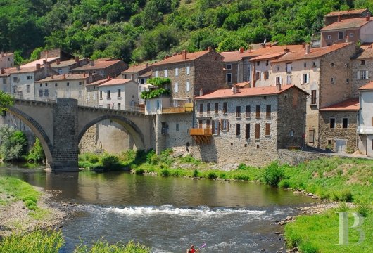 A village house overlooking the Gorges de l'Allier in Haute-Loire - photo  n°5