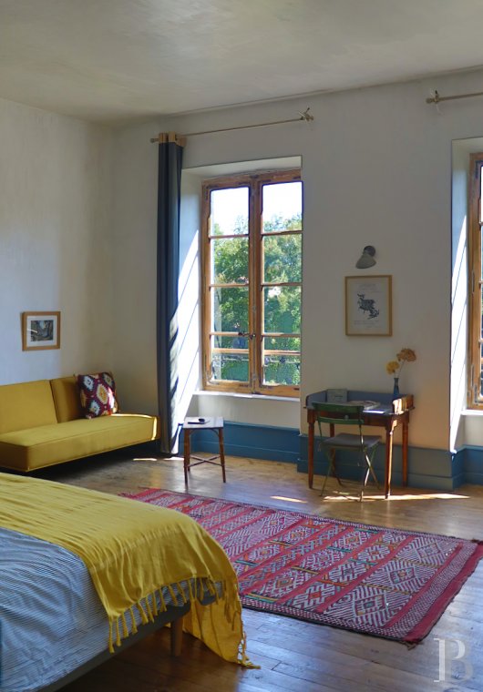 A village house overlooking the Gorges de l'Allier in Haute-Loire - photo  n°20