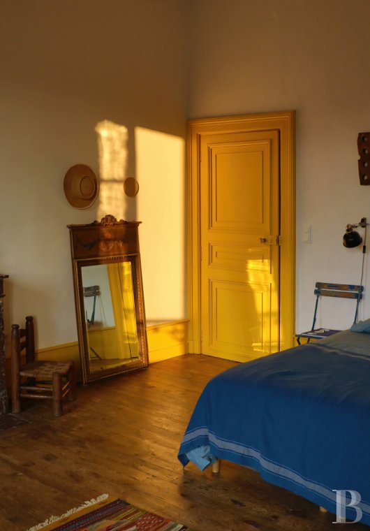 A village house overlooking the Gorges de l'Allier in Haute-Loire - photo  n°13