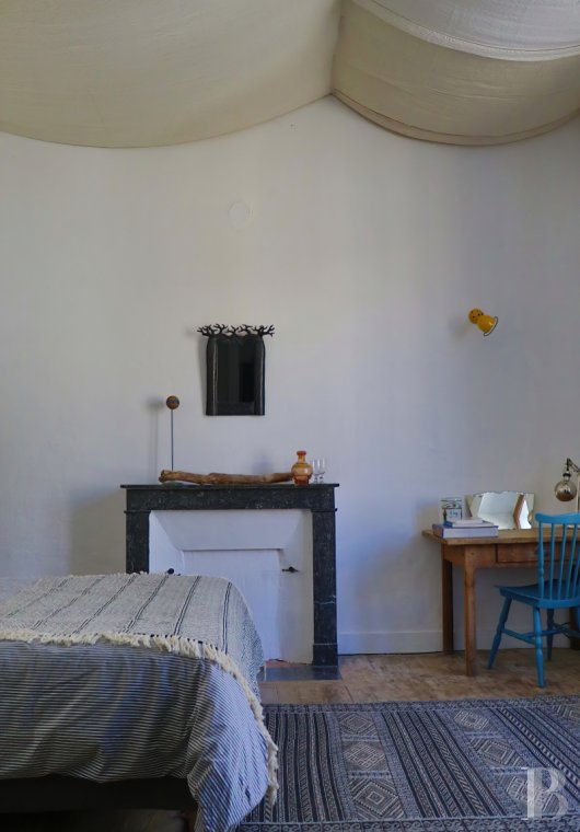 A village house overlooking the Gorges de l'Allier in Haute-Loire - photo  n°27