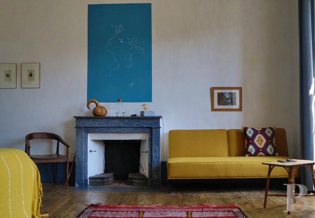 A village house overlooking the Gorges de l'Allier in Haute-Loire - photo  n°18
