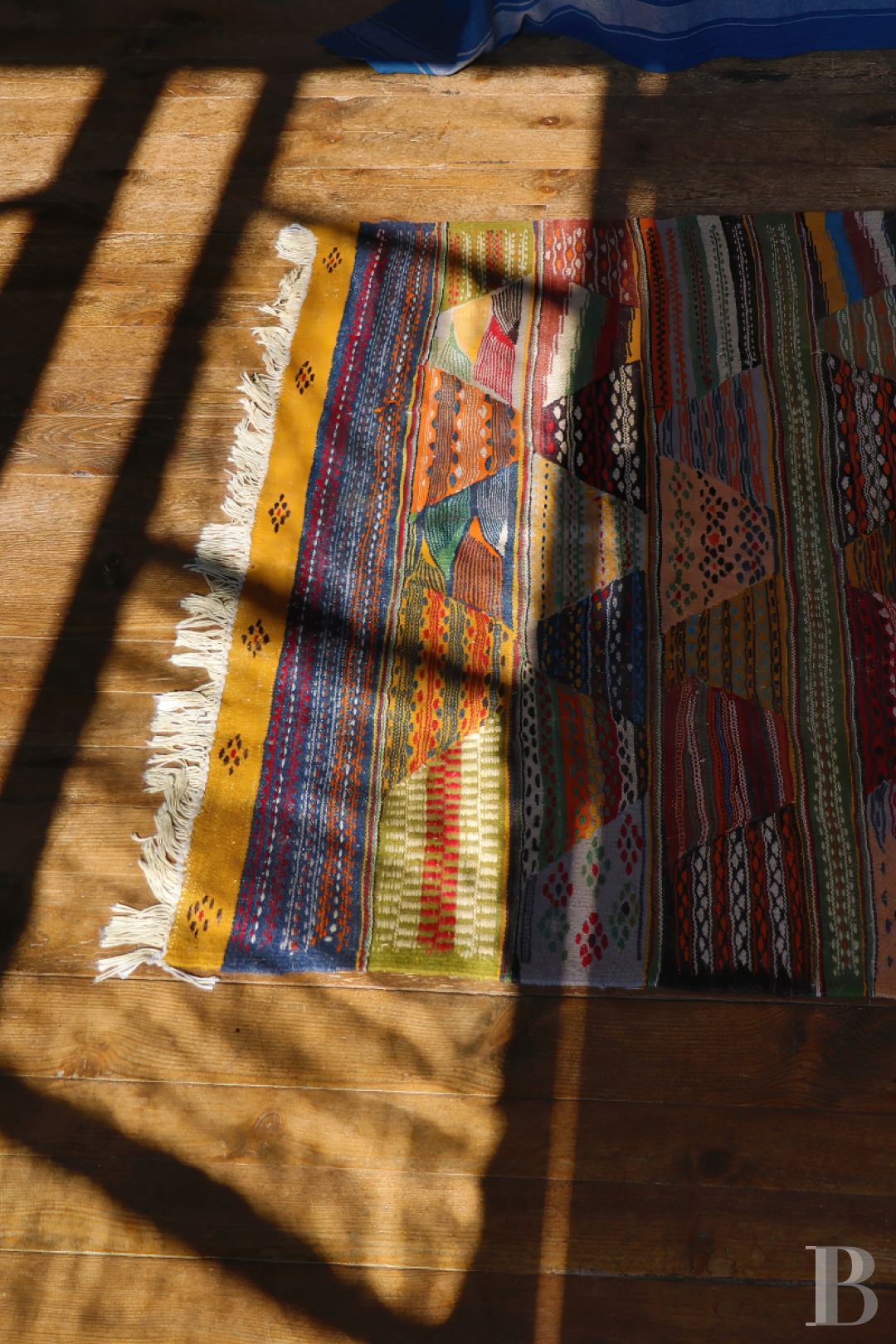 A village house overlooking the Gorges de l'Allier in Haute-Loire - photo  n°16