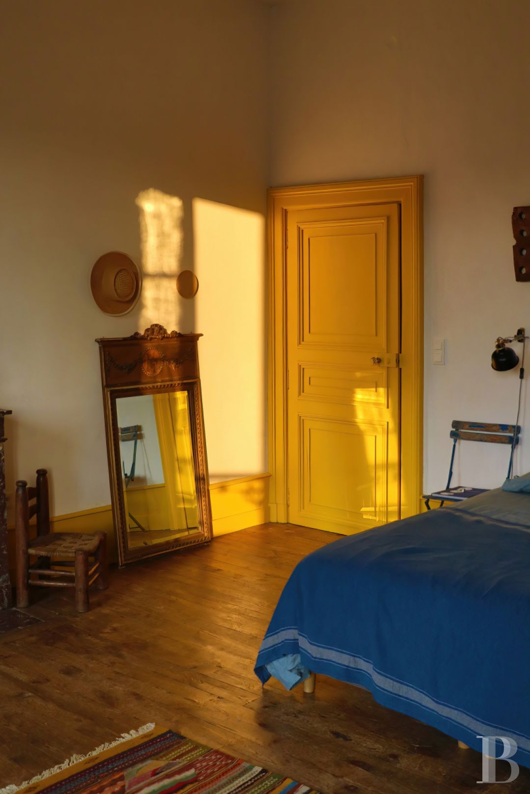 A village house overlooking the Gorges de l'Allier in Haute-Loire - photo  n°13