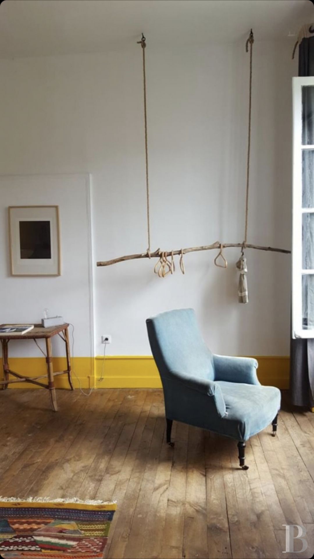 A village house overlooking the Gorges de l'Allier in Haute-Loire - photo  n°10