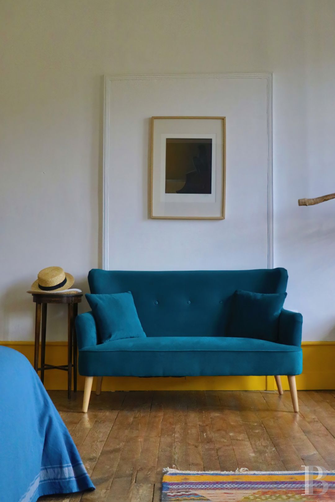 A village house overlooking the Gorges de l'Allier in Haute-Loire - photo  n°19