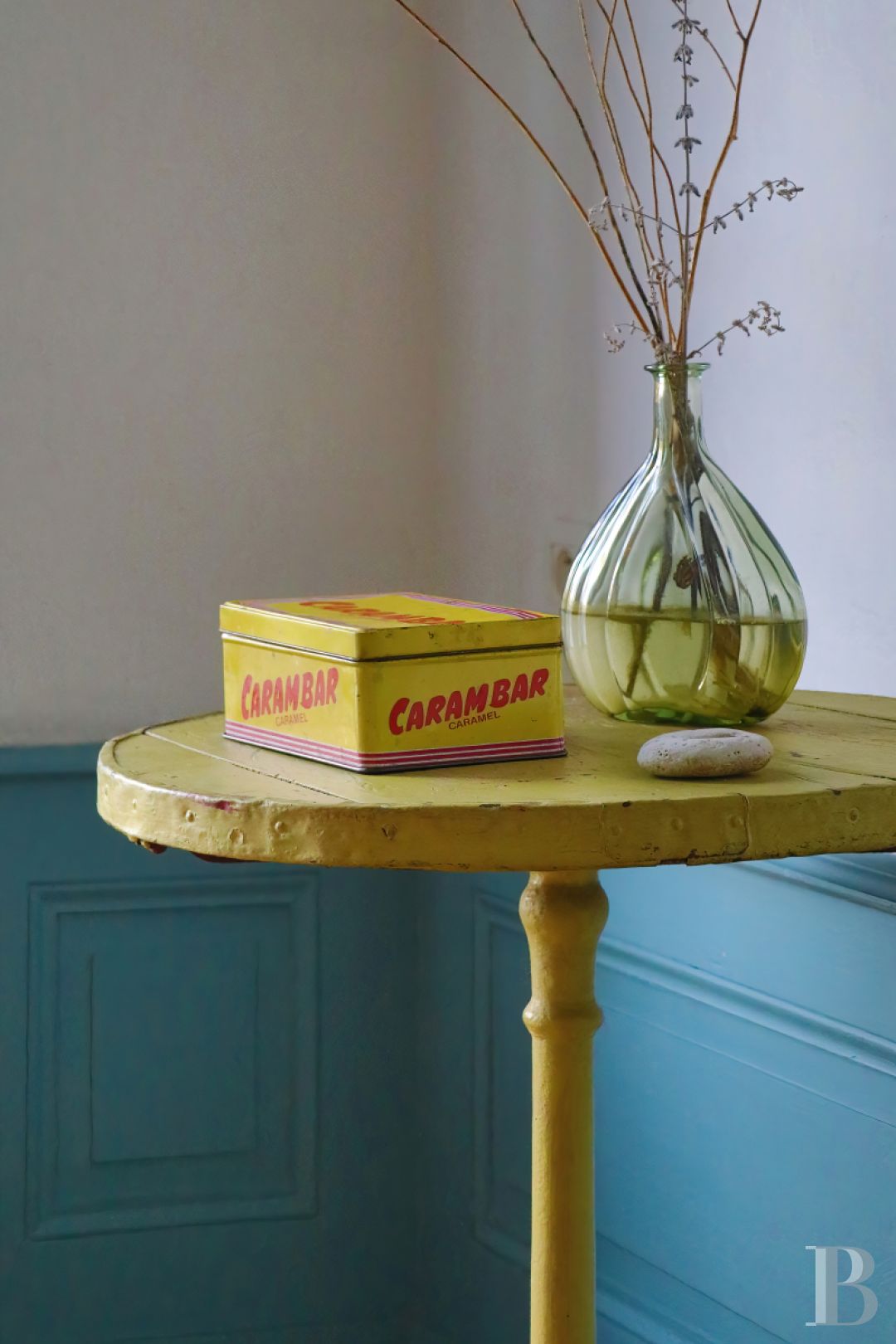 A village house overlooking the Gorges de l'Allier in Haute-Loire - photo  n°24