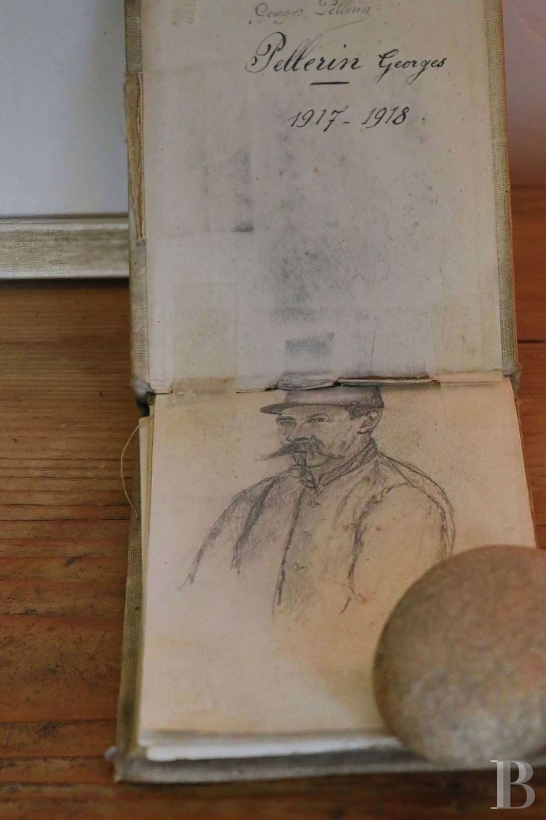 A village house overlooking the Gorges de l'Allier in Haute-Loire - photo  n°22