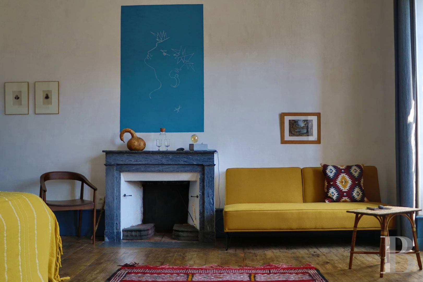 A village house overlooking the Gorges de l'Allier in Haute-Loire - photo  n°18