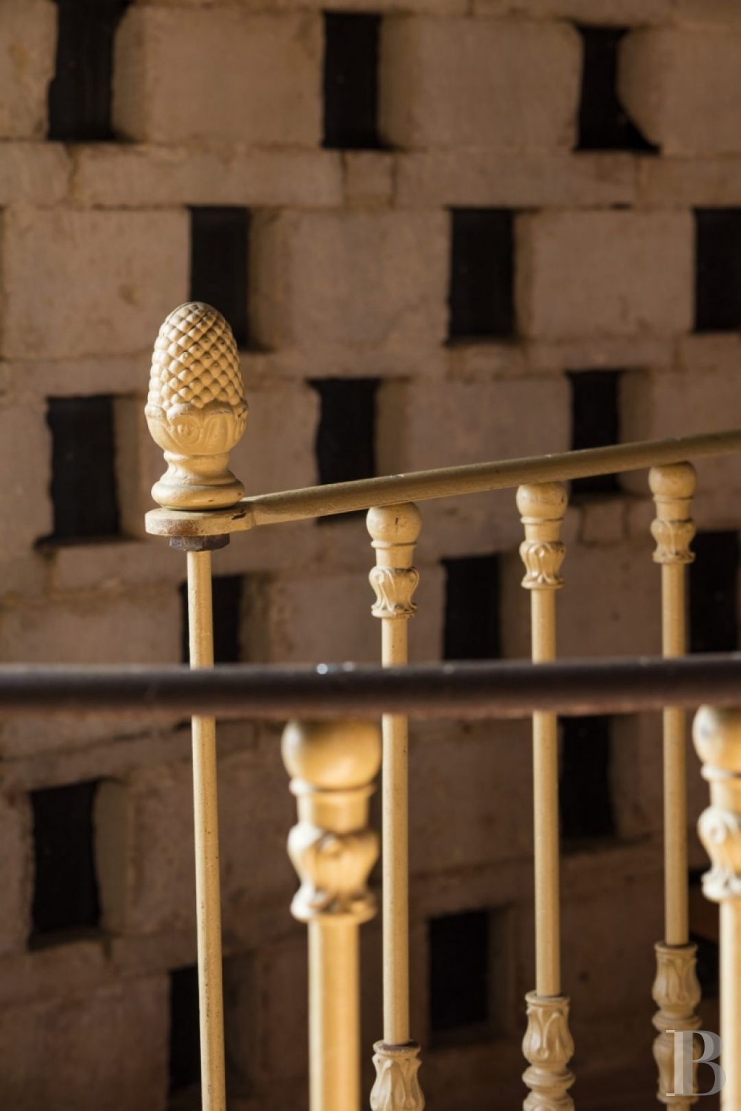 An old 17th century estate near the landing beaches in Cotentin, between Saint-Lô and Cherbourg - photo  n°23
