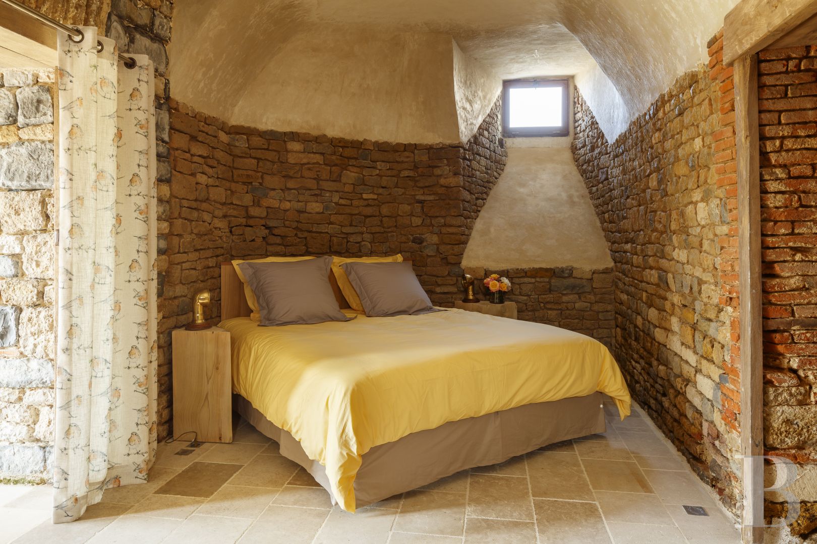 An old 17th century estate near the landing beaches in Cotentin, between Saint-Lô and Cherbourg - photo  n°24