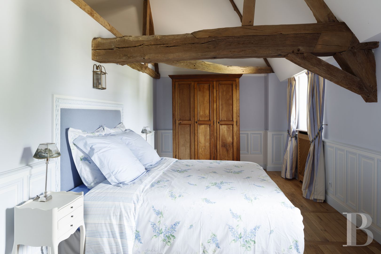 An old 17th century estate near the landing beaches in Cotentin, between Saint-Lô and Cherbourg - photo  n°11