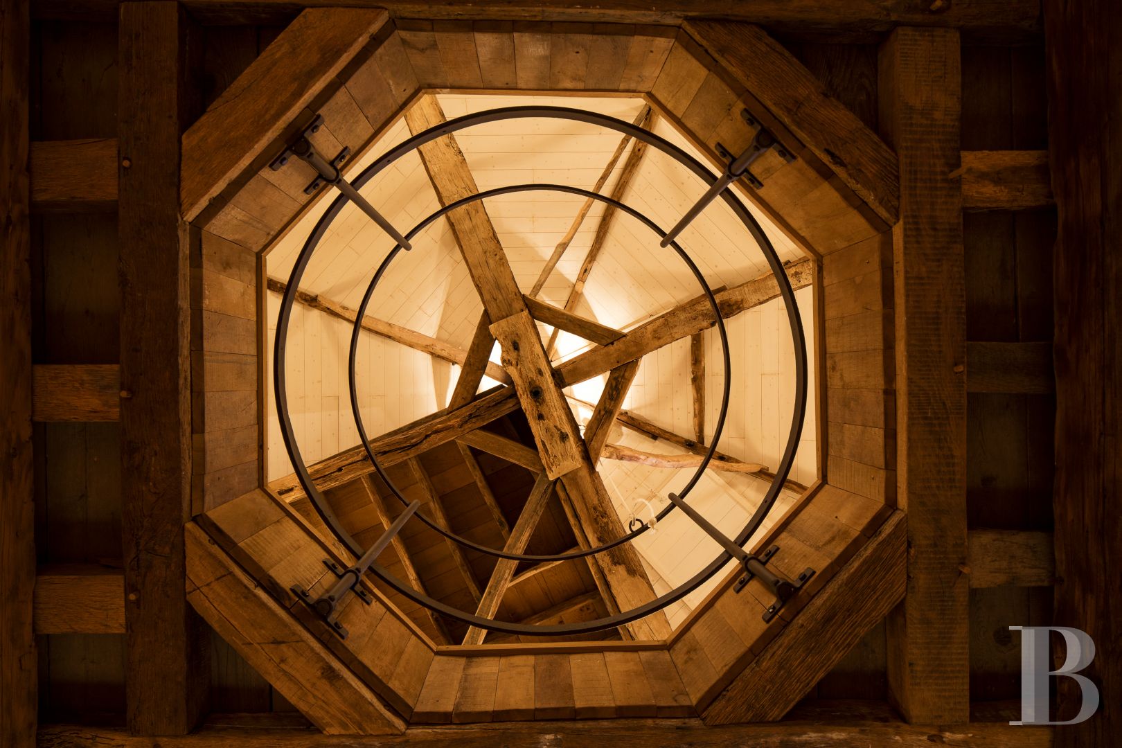 An old 17th century estate near the landing beaches in Cotentin, between Saint-Lô and Cherbourg - photo  n°27