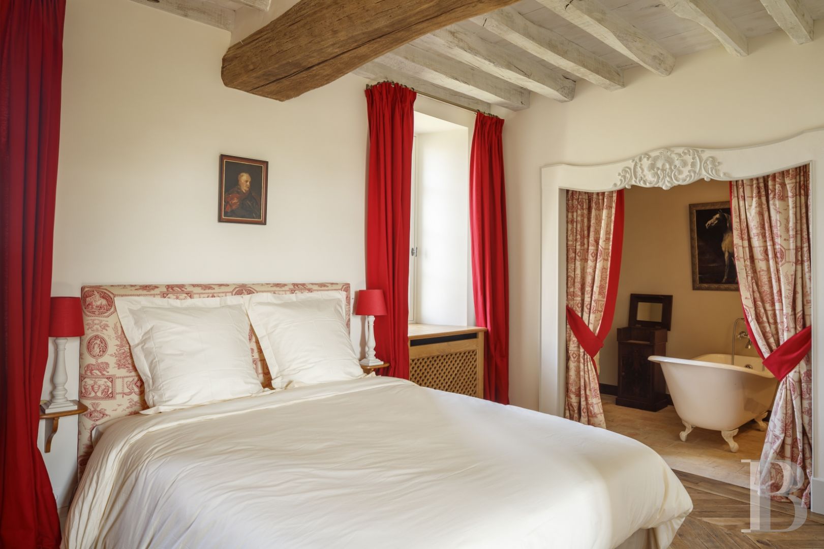 An old 17th century estate near the landing beaches in Cotentin, between Saint-Lô and Cherbourg - photo  n°15