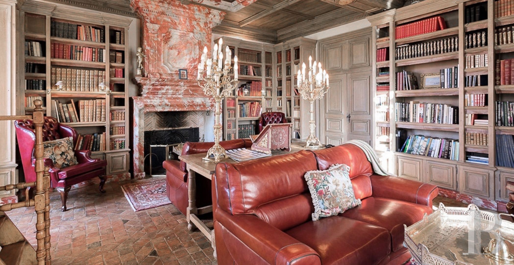 An old 17th century estate near the landing beaches in Cotentin, between Saint-Lô and Cherbourg - photo  n°8