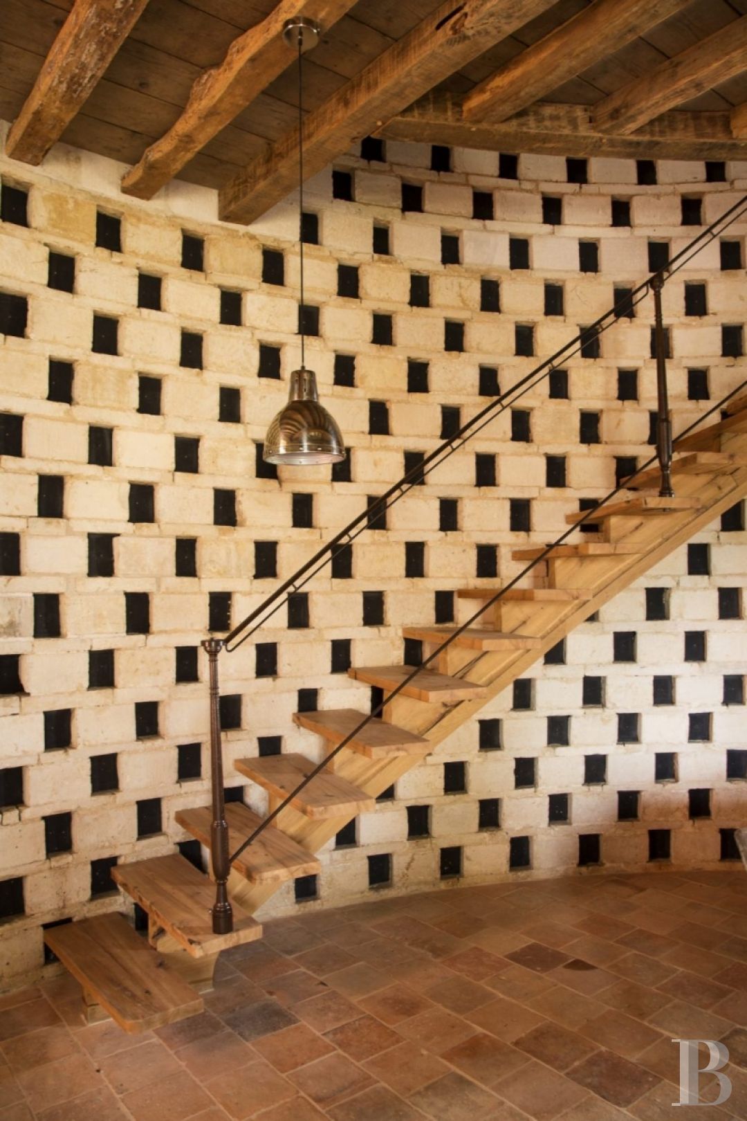 An old 17th century estate near the landing beaches in Cotentin, between Saint-Lô and Cherbourg - photo  n°22