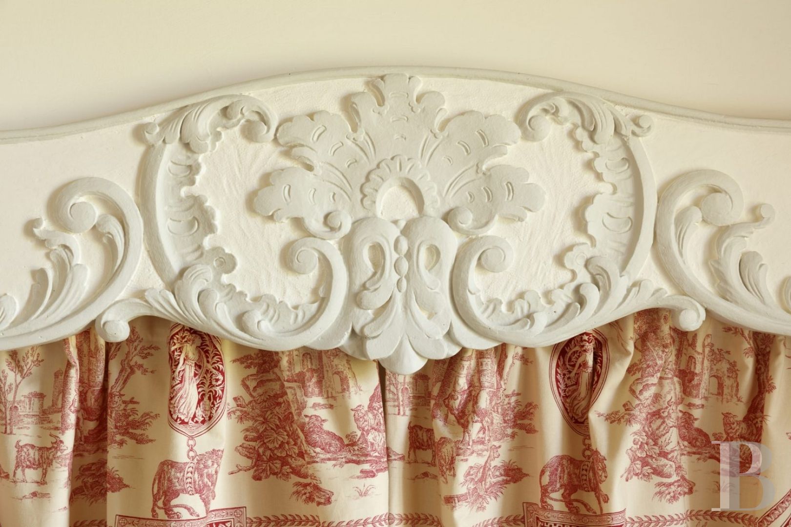 An old 17th century estate near the landing beaches in Cotentin, between Saint-Lô and Cherbourg - photo  n°14