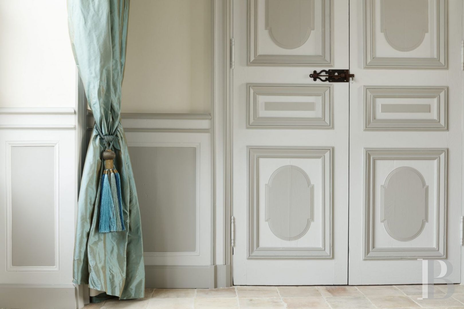 An old 17th century estate near the landing beaches in Cotentin, between Saint-Lô and Cherbourg - photo  n°16