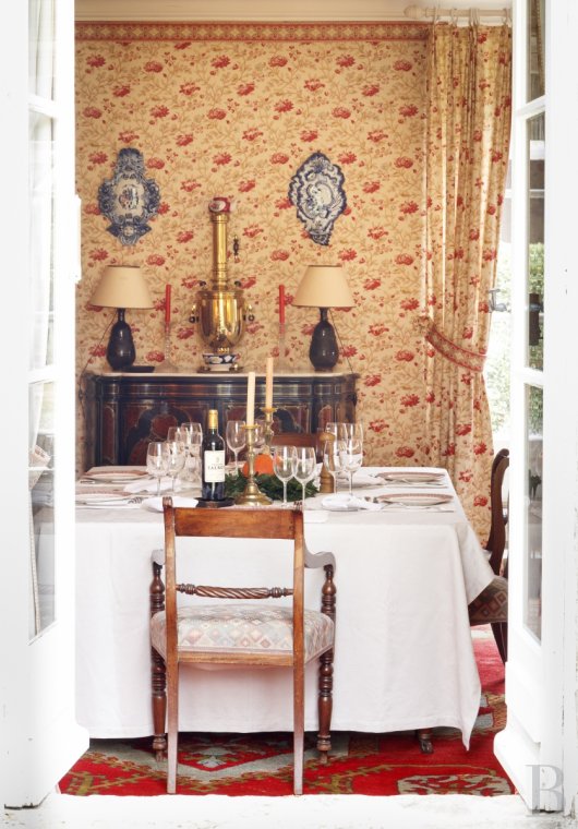 A village house nestled in a large garden in Gâtinais, not far from Paris - photo  n°10