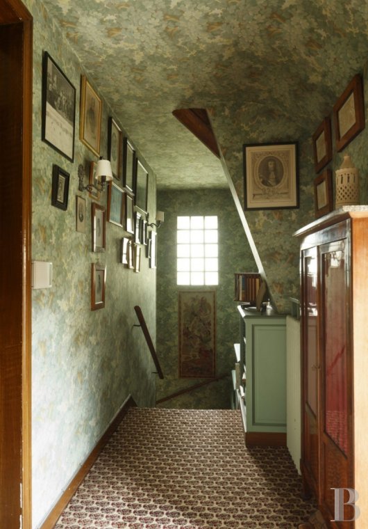 A village house nestled in a large garden in Gâtinais, not far from Paris - photo  n°14