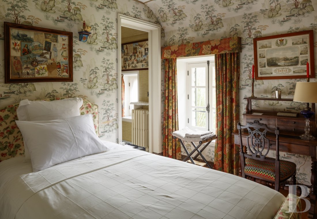 A village house nestled in a large garden in Gâtinais, not far from Paris - photo  n°18