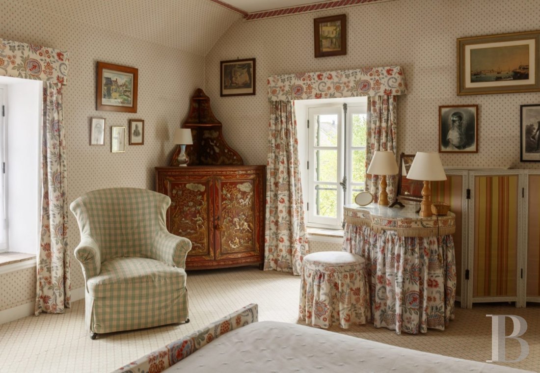 A village house nestled in a large garden in Gâtinais, not far from Paris - photo  n°12