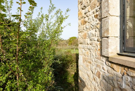 character properties France brittany   - 7