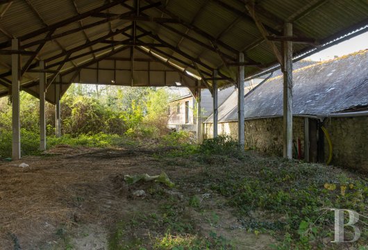 character properties France brittany   - 8