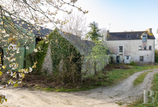 character properties France brittany   - 2