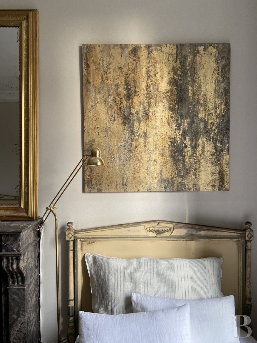 Au milieu de la campagne angevine, un château et son parc inscrits dans les siècles  - photo  n°27