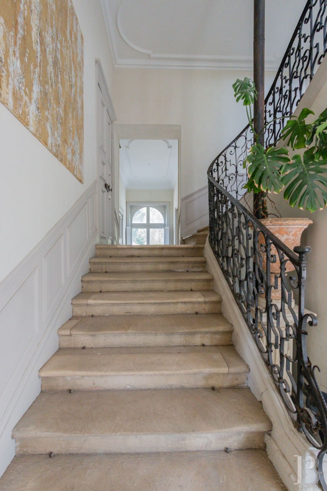 Au milieu de la campagne angevine, un château et son parc inscrits dans les siècles  - photo  n°24