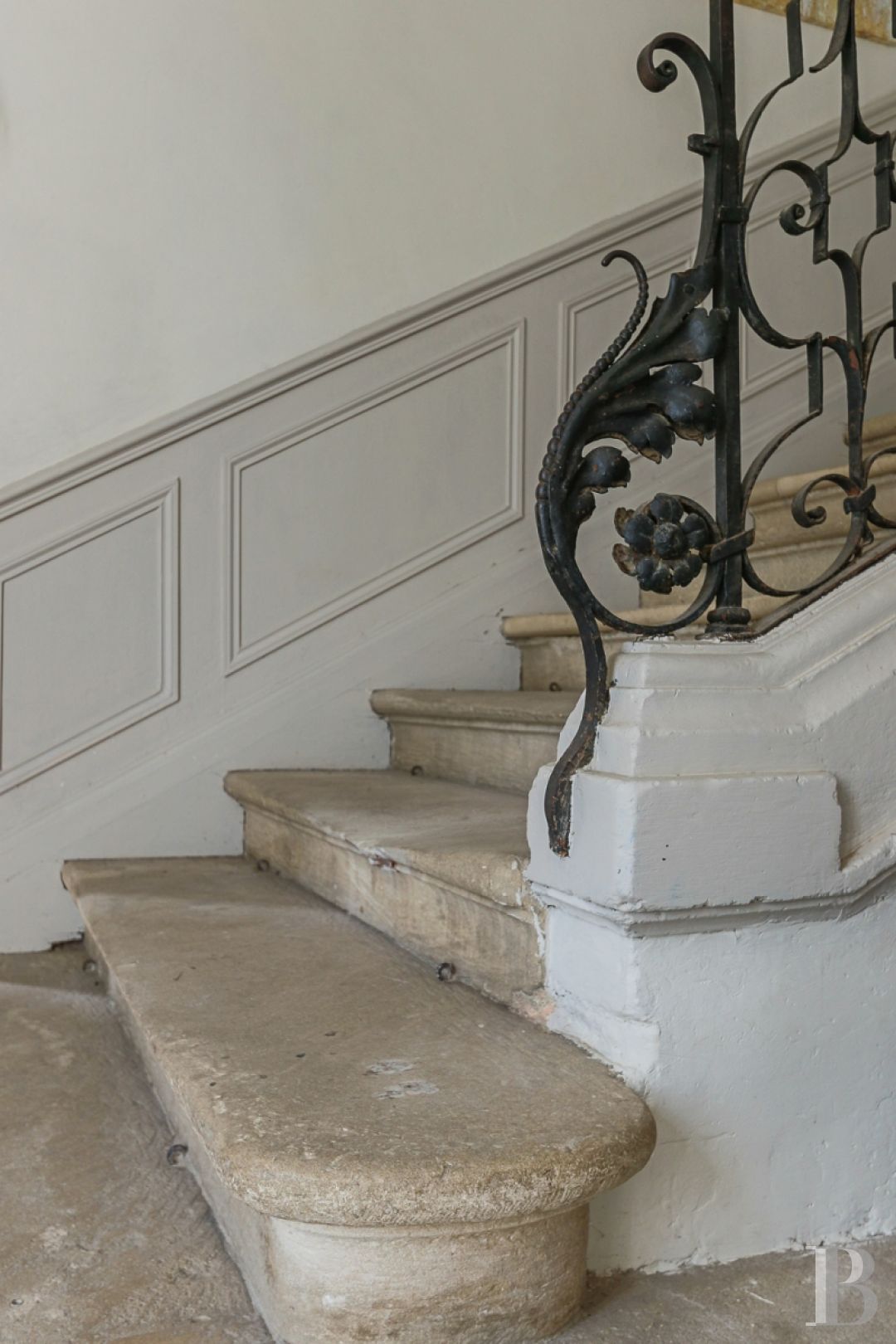 Au milieu de la campagne angevine, un château et son parc inscrits dans les siècles  - photo  n°23