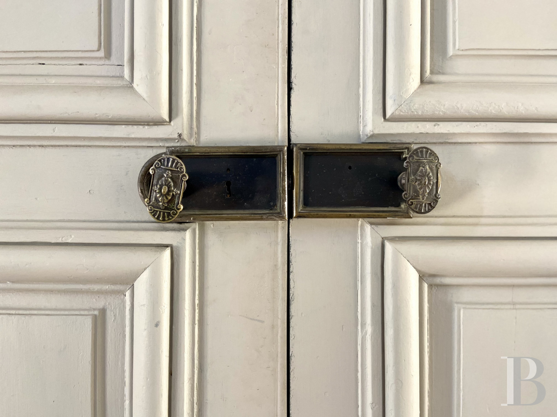 Au milieu de la campagne angevine, un château et son parc inscrits dans les siècles  - photo  n°9