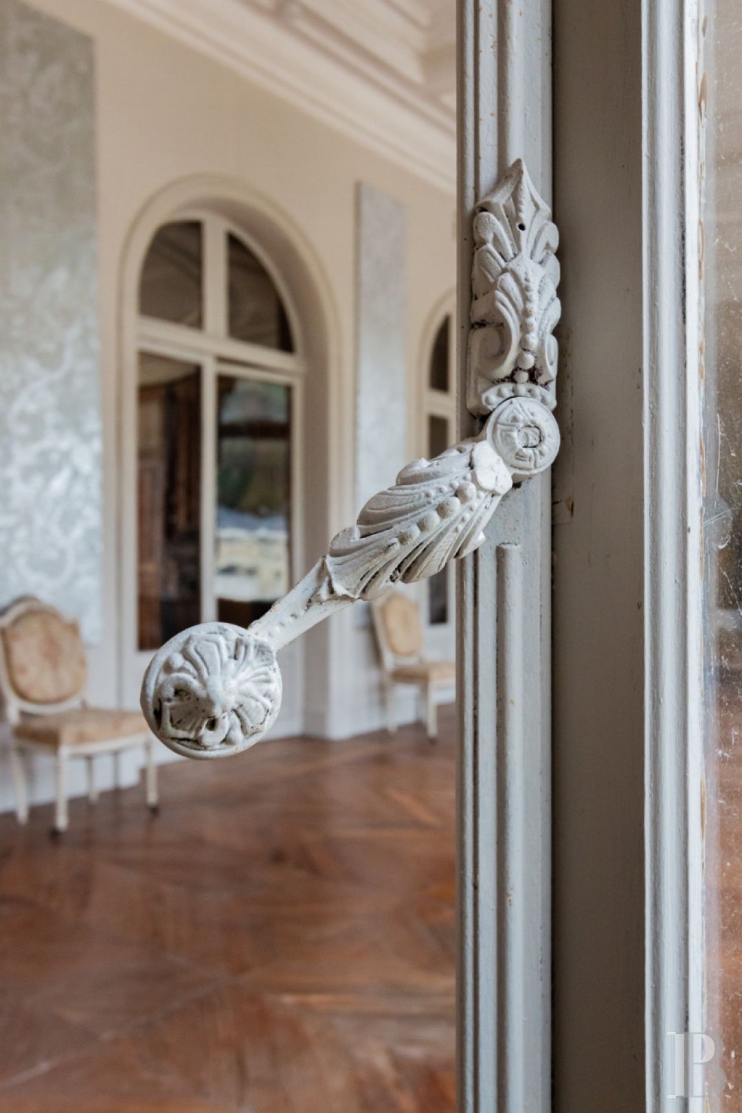 Au milieu de la campagne angevine, un château et son parc inscrits dans les siècles  - photo  n°10