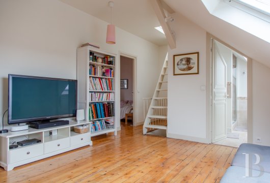 houses for sale paris   - 10