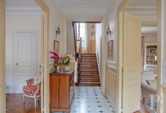 houses for sale paris   - 5