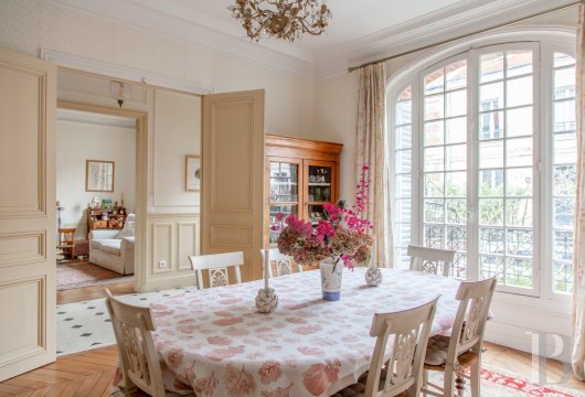 houses for sale paris   - 7