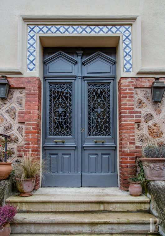 houses for sale paris   - 2