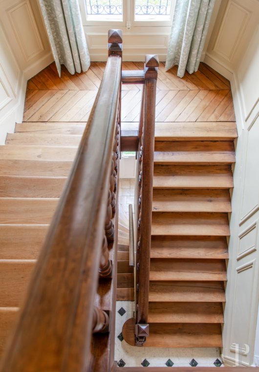 houses for sale paris   - 8