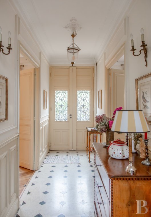 houses for sale paris   - 6