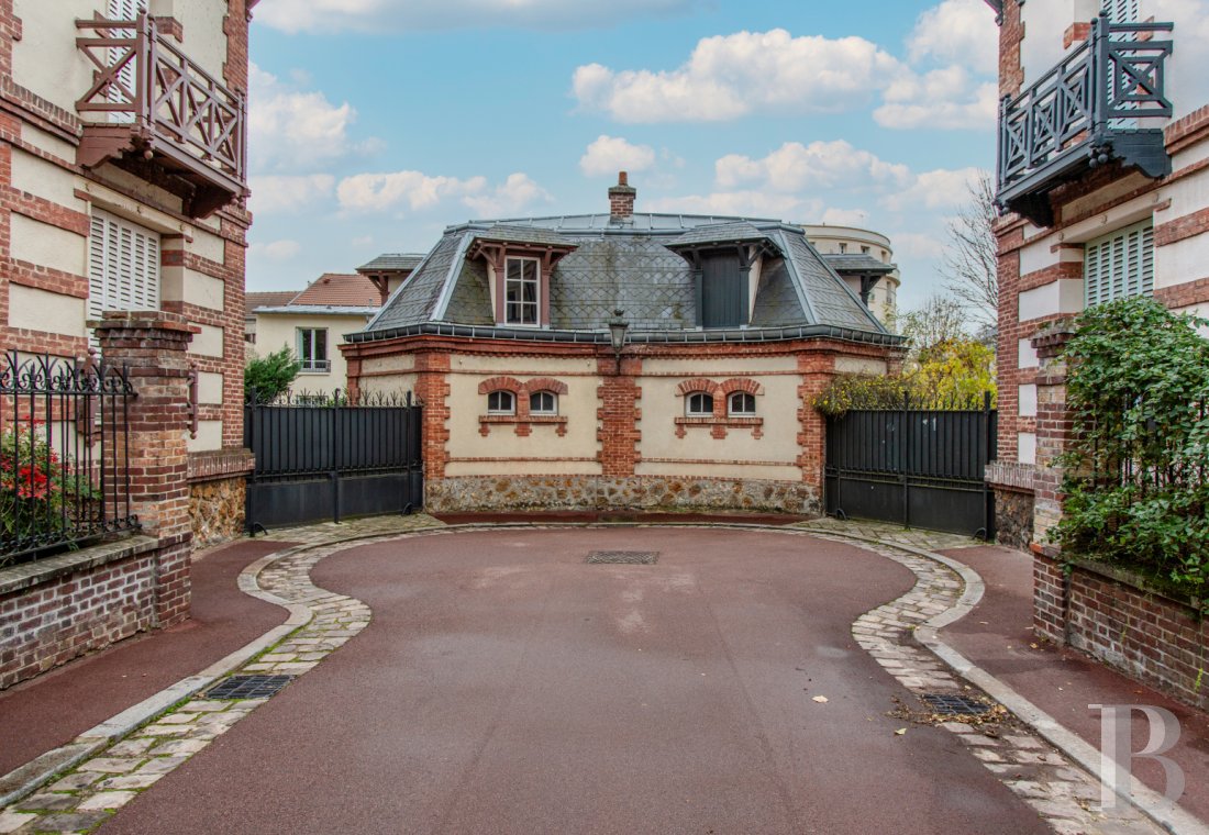 houses for sale paris   - 11