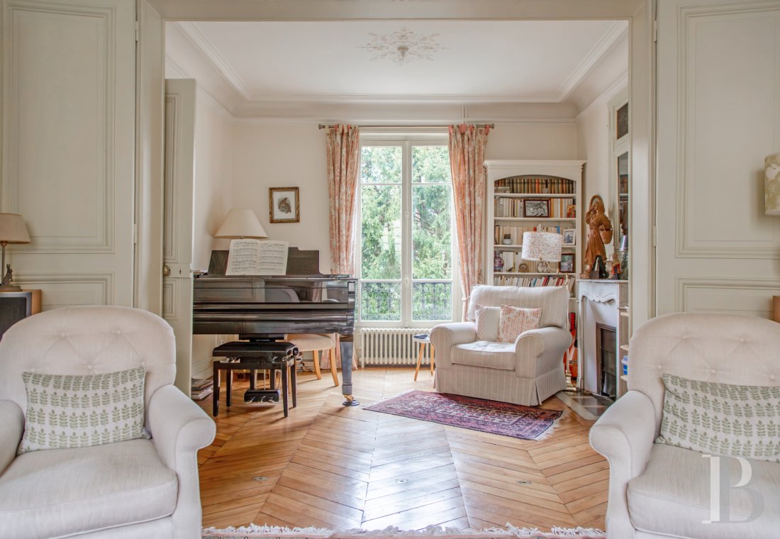 houses for sale paris   - 1