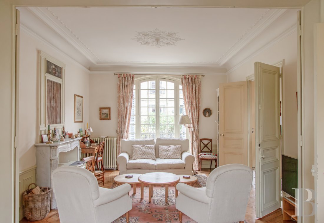 houses for sale paris   - 4