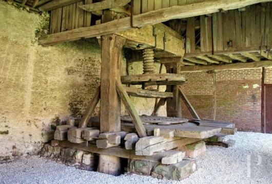 En Bourgogne, dans l’Yonne, un château du 17e siècle ouvert à tous les arts et toutes les cultures - photo  n°20