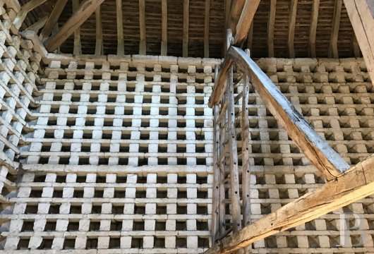En Bourgogne, dans l’Yonne, un château du 17e siècle ouvert à tous les arts et toutes les cultures - photo  n°19